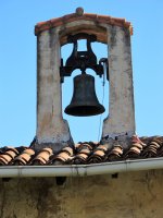 San Bartolone ermita Ordizian