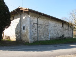 San Blas ermita Tolosan