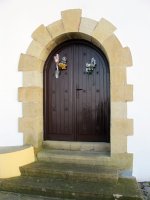 San Martin ermita Mallabian