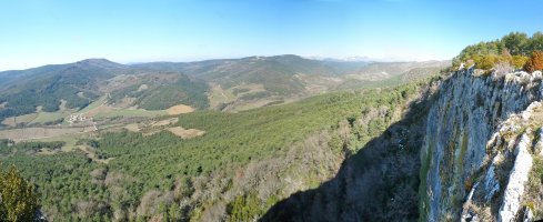 Aldapaburuko malkarrak