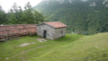 Sancti Spiritu ermita