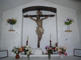 Sancti Spiritu ermita