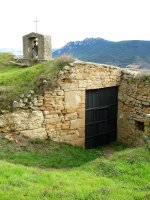 Kanpaia, harresiaren ertzean