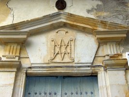 Elizamendi ermita Bergaran