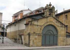 San Antonio ermita Berrizen