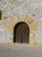 San Sebastian ermita Lakuntzan