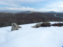 Santa Kiteriako hondakinak