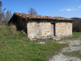 San Juan ermita Ollon