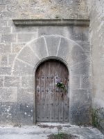 Oskiako Ama Birjina ermita Atondon