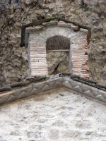 Oskiako Ama Birjina ermita Atondon