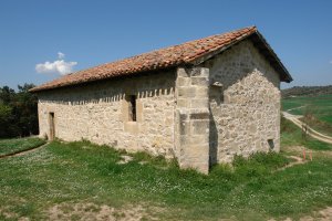 Nuestra Señora del Lago