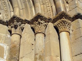 Santa Maria Zamartze