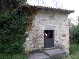 Gure Kristo Atxarteko Abadiñon