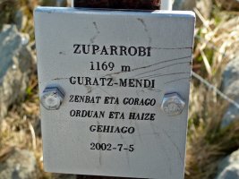Buzoiko  Plaka
