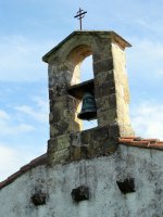 San Martin ermita Zarautzen