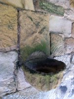 Santiago ermita Aian