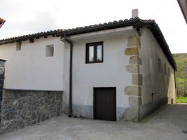 Santiago ermita Aian