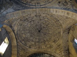 Basilica del Santo Cristo Lezon