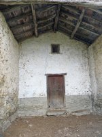 Basagaizko Ama Birjinaren ermita