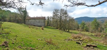 Basagaizko Ama Birjinaren ermita