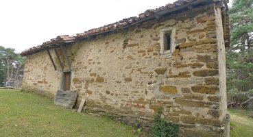 Jaun Done Salbatorearen ermita