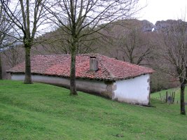 Aitziber ermita Urdiainen