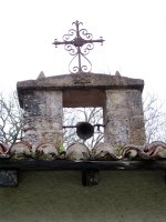 San Pedro ermita Urdiainen