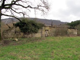 San Gregorio ermita Albizturren