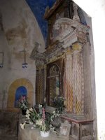 Konzepzio ermita Etxarri Aranatzen