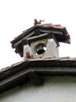 San Juan ermita Arbizun