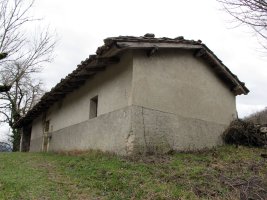 San Pedro ermita Dorraon
