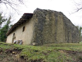 San Tomas ermita Dorraon