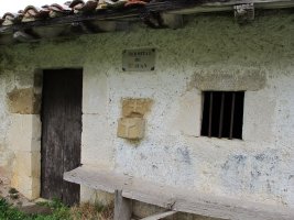 San Juan ermita Dorraon