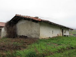 San Juan ermita Dorraon