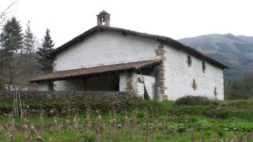 San Blas Ermita Antzuloan 2