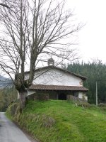 San Blas Ermita Antzuloan 3