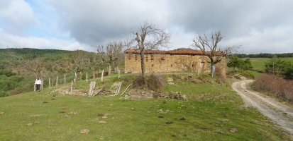 Tirapegiko herri hustua