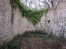 San Esteban (barrutik aldare aldea)