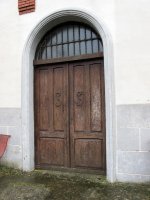 Santiago ermita Bakaikun