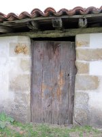 San Pedro ermita Iturmendin