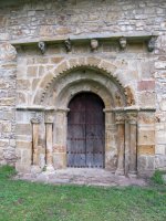 Aitzaga ermita Iturmendin