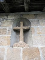 Erkudengo ermita Altsasun