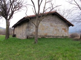 Erkudengo ermita Altsasun