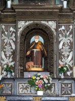 San Anton ermita Berastegin