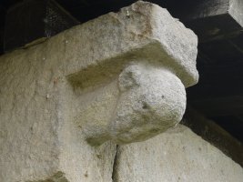 Harriaren xehetasuna