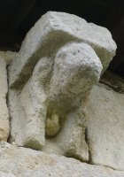 Harriaren xehetasuna