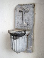 Idurreko ermita Mutrikun