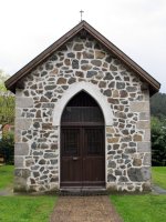 San Antonio ermita Azkoitin