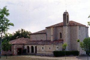 Okon ermita Bernedon