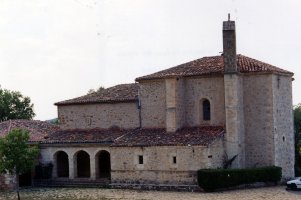 Okon ermita Bernedon